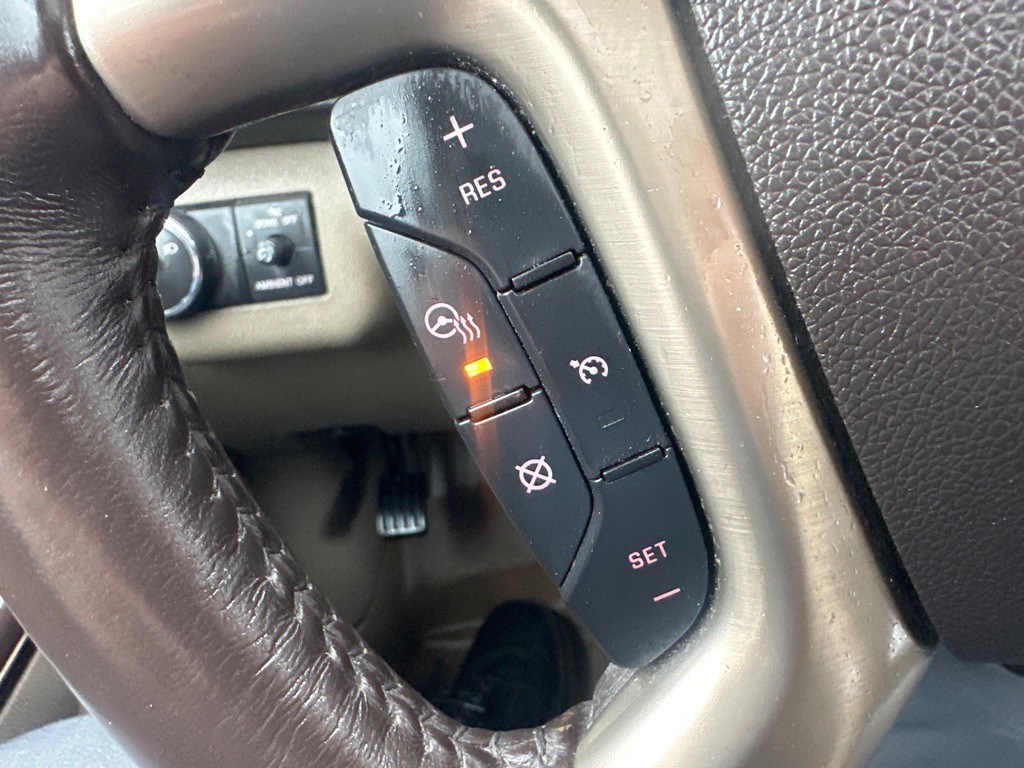 2016 GMC Acadia Image 36