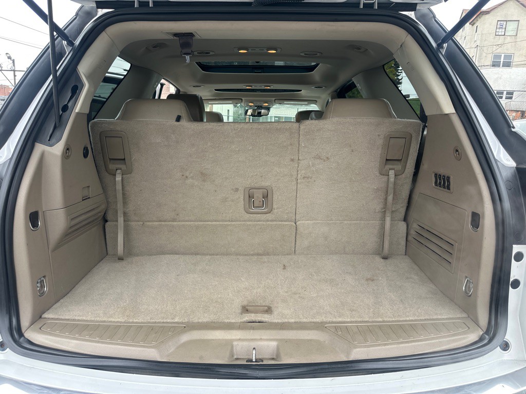 2016 GMC Acadia Image 46
