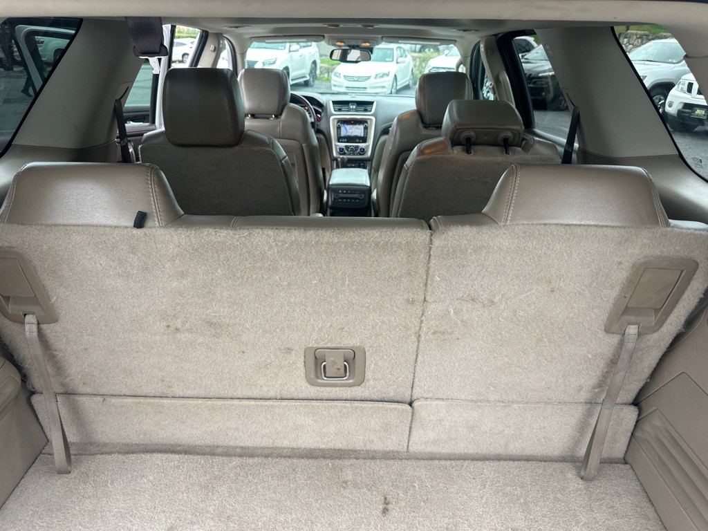 2016 GMC Acadia Image 48