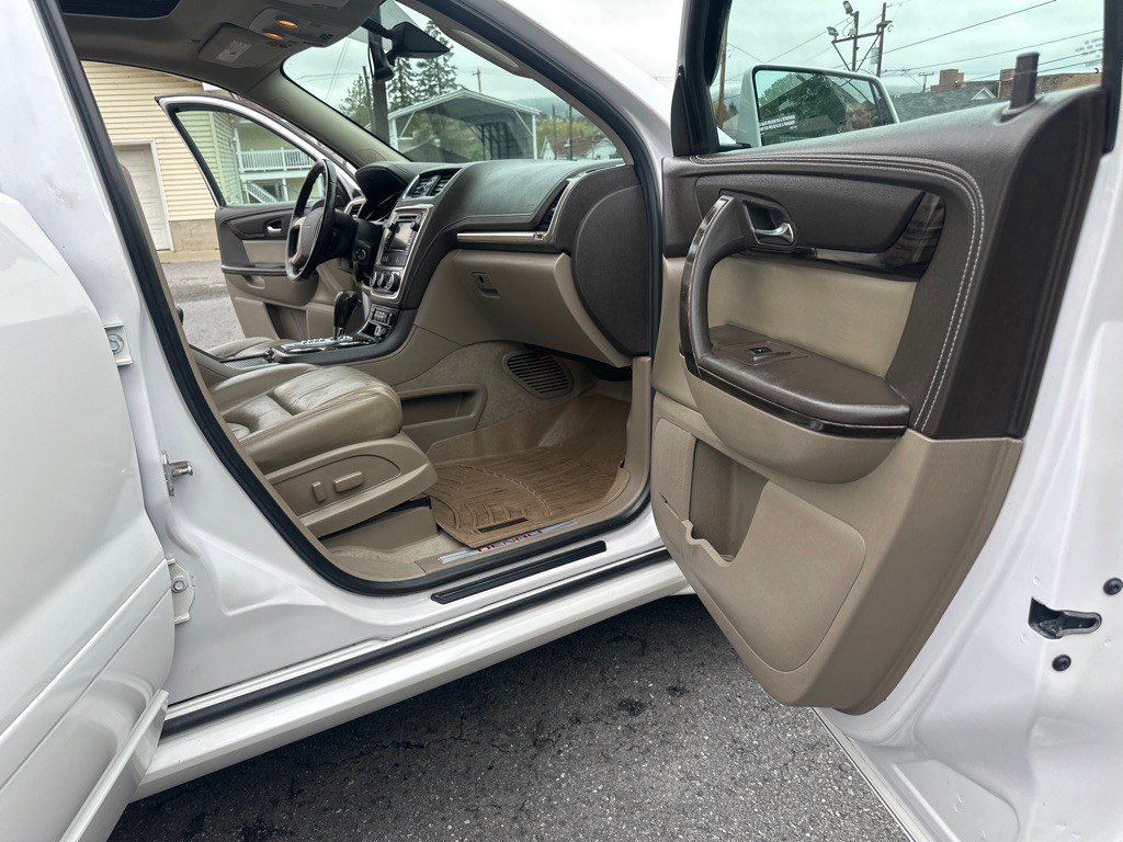 2016 GMC Acadia Image 49