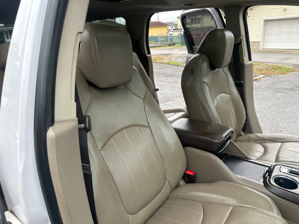 2016 GMC Acadia Image 51