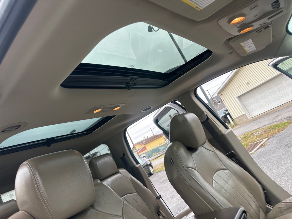 2016 GMC Acadia Image 53