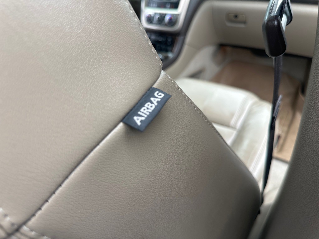 2016 GMC Acadia Image 56