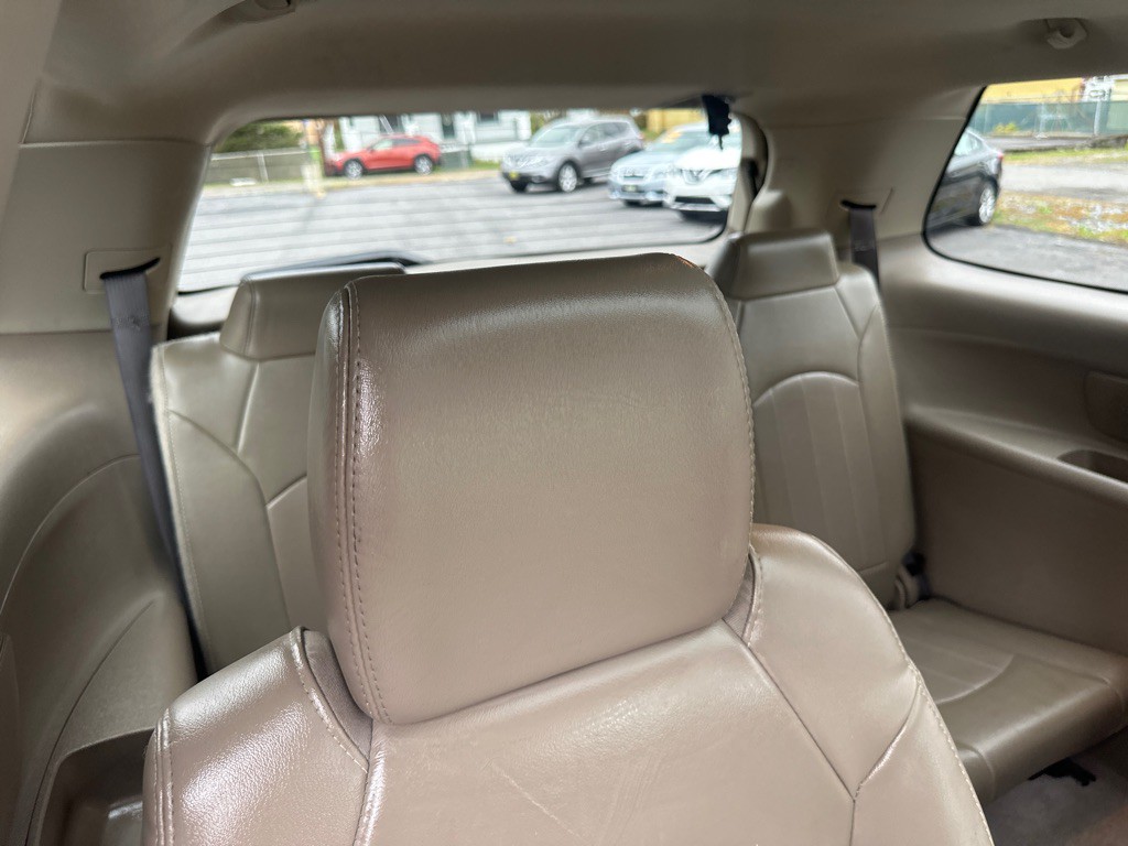 2016 GMC Acadia Image 59