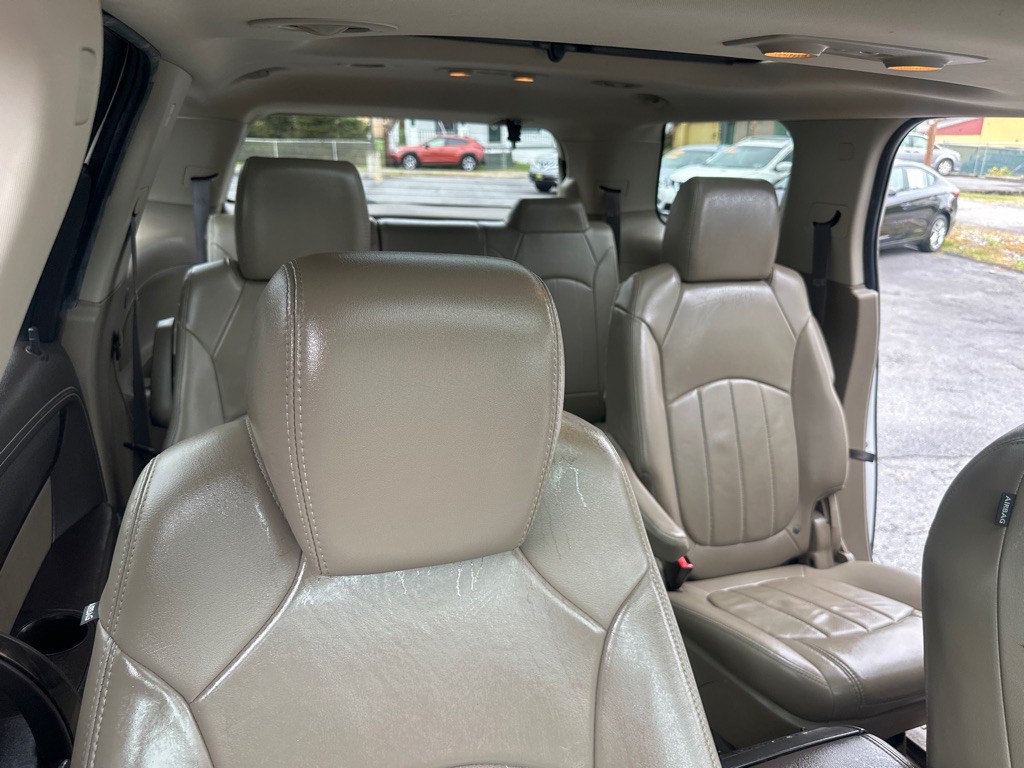 2016 GMC Acadia Image 60