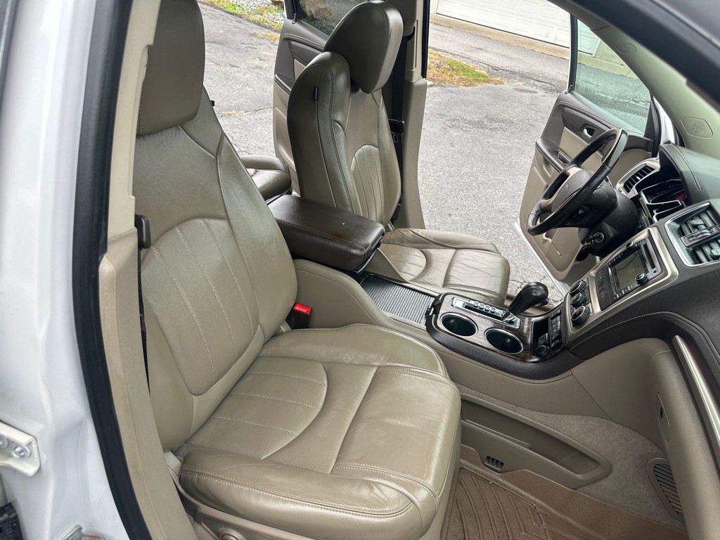 2016 GMC Acadia Image 61