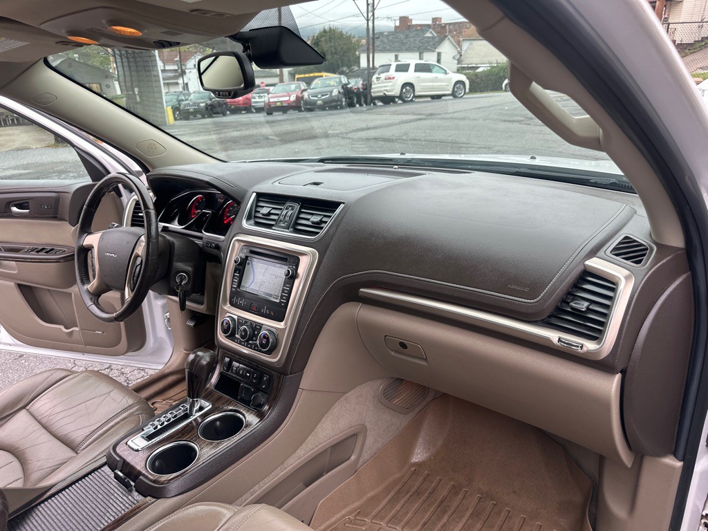 2016 GMC Acadia Image 62