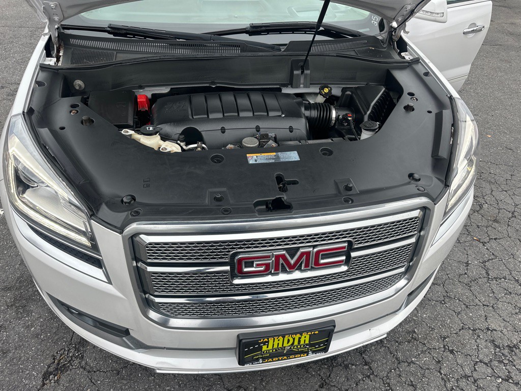 2016 GMC Acadia Image 68