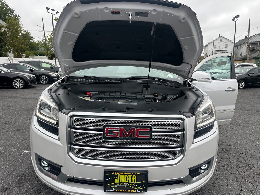 2016 GMC Acadia Image 71