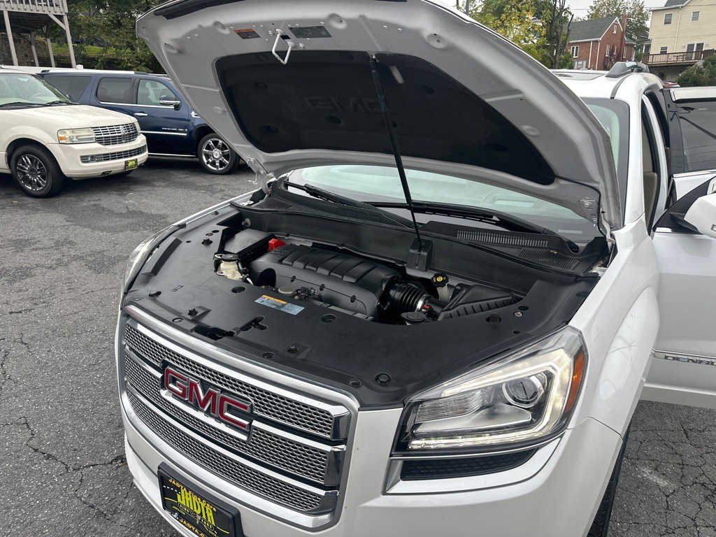 2016 GMC Acadia Image 72