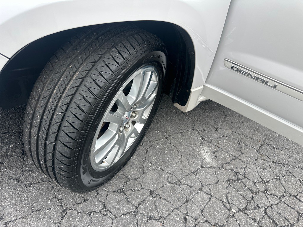 2016 GMC Acadia Image 74