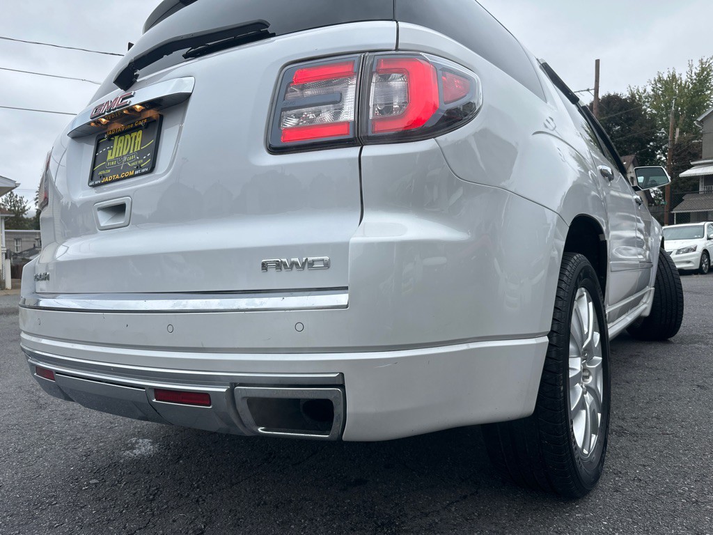 2016 GMC Acadia Image 79