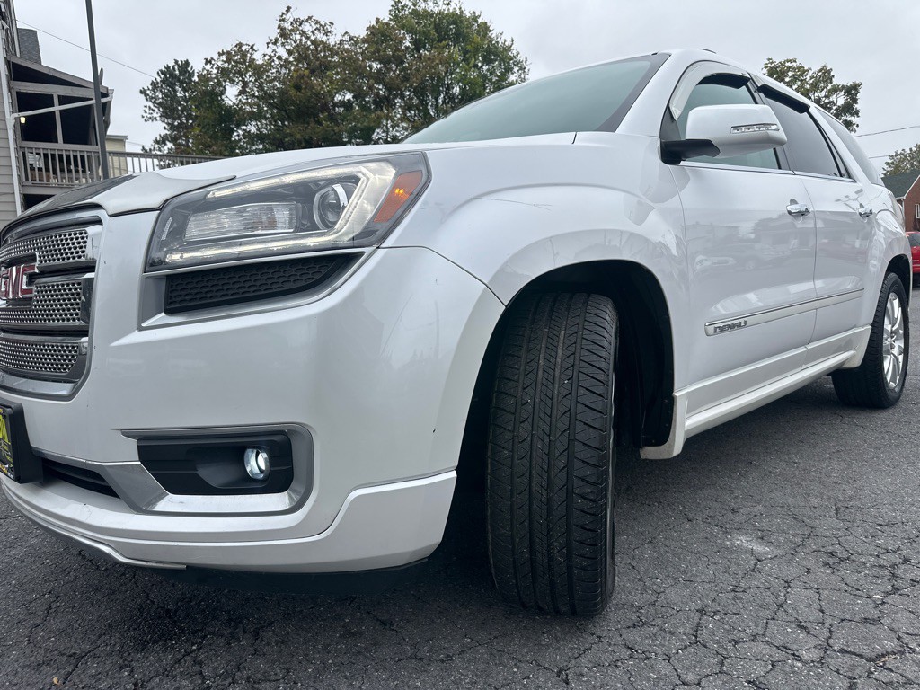 2016 GMC Acadia Image 80
