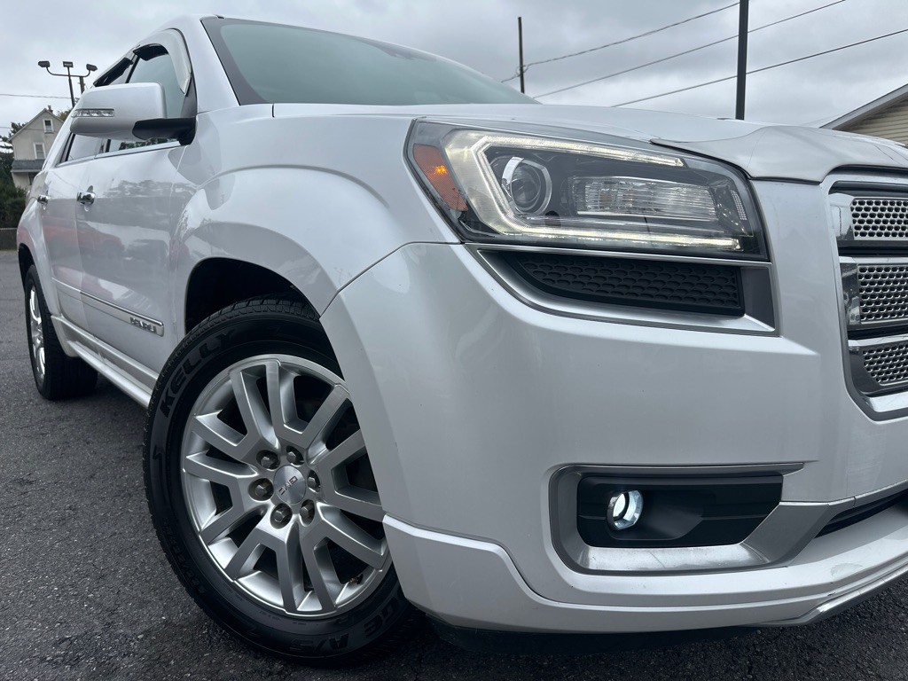 2016 GMC Acadia Image 81
