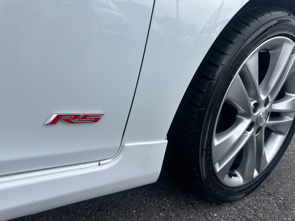 2013 Chevrolet Cruze Image 9