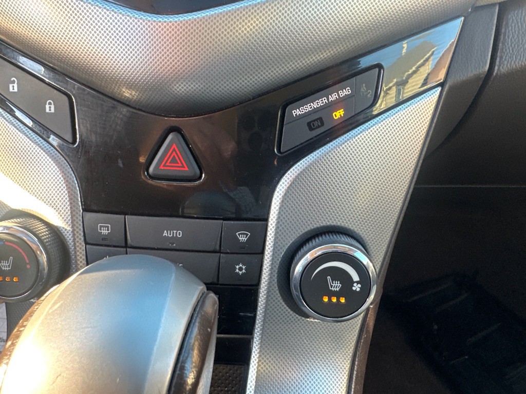2013 Chevrolet Cruze Image 71