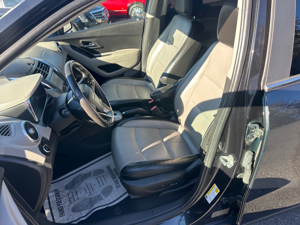 2015 Chevrolet Trax Image 6