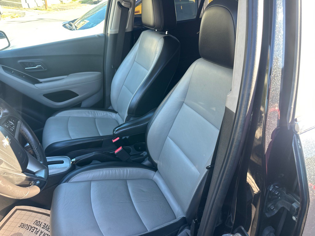 2015 Chevrolet Trax Image 7