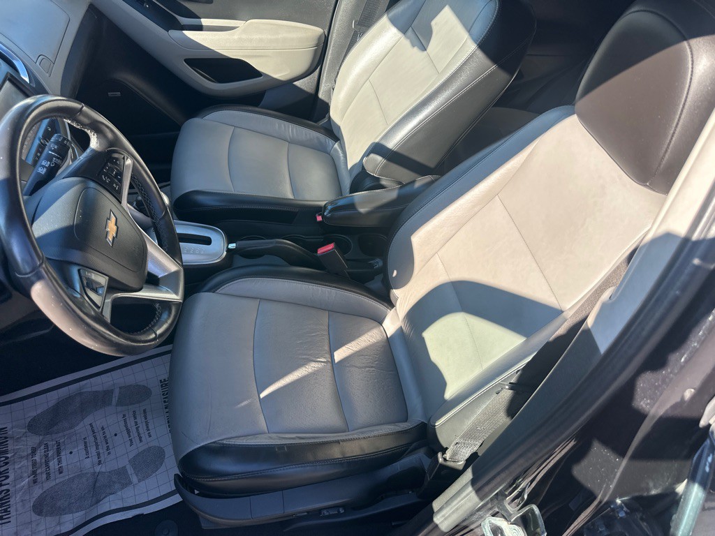 2015 Chevrolet Trax Image 9