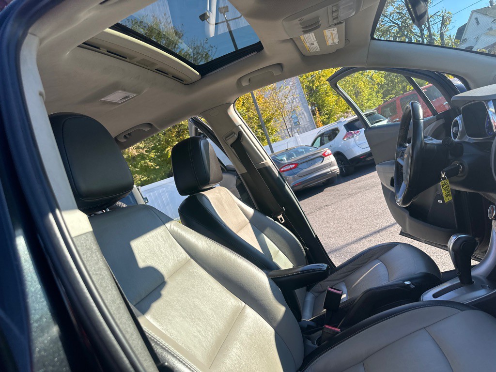 2015 Chevrolet Trax Image 18