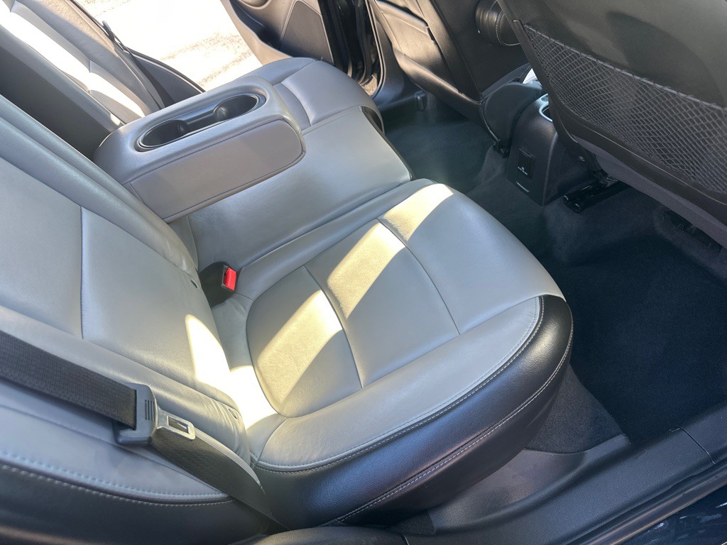 2015 Chevrolet Trax Image 19