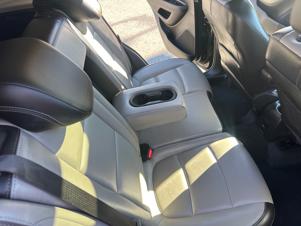 2015 Chevrolet Trax Image 21