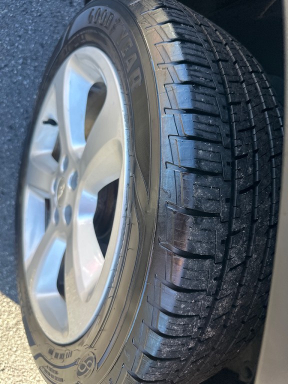 2015 Chevrolet Trax Image 34