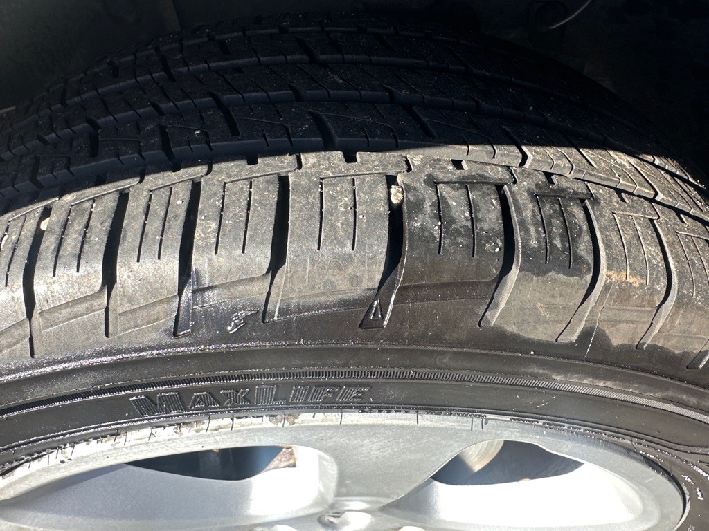 2015 Chevrolet Trax Image 35