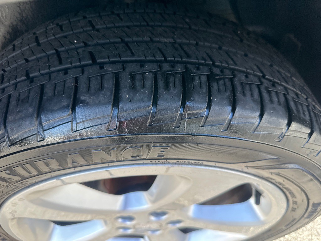 2015 Chevrolet Trax Image 36