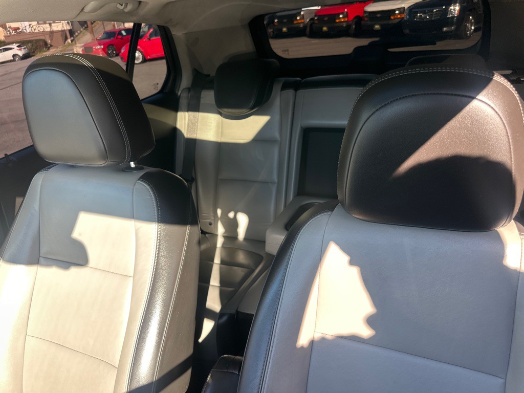 2015 Chevrolet Trax Image 39