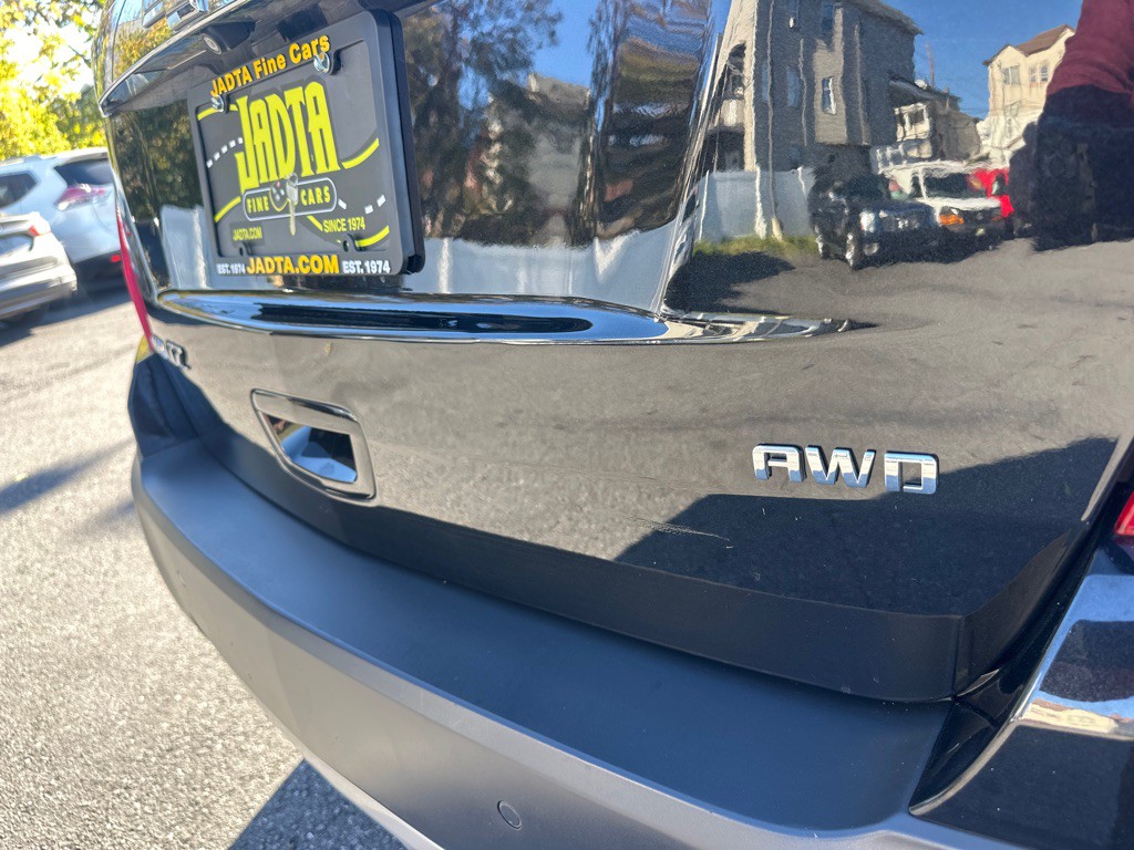 2015 Chevrolet Trax Image 41