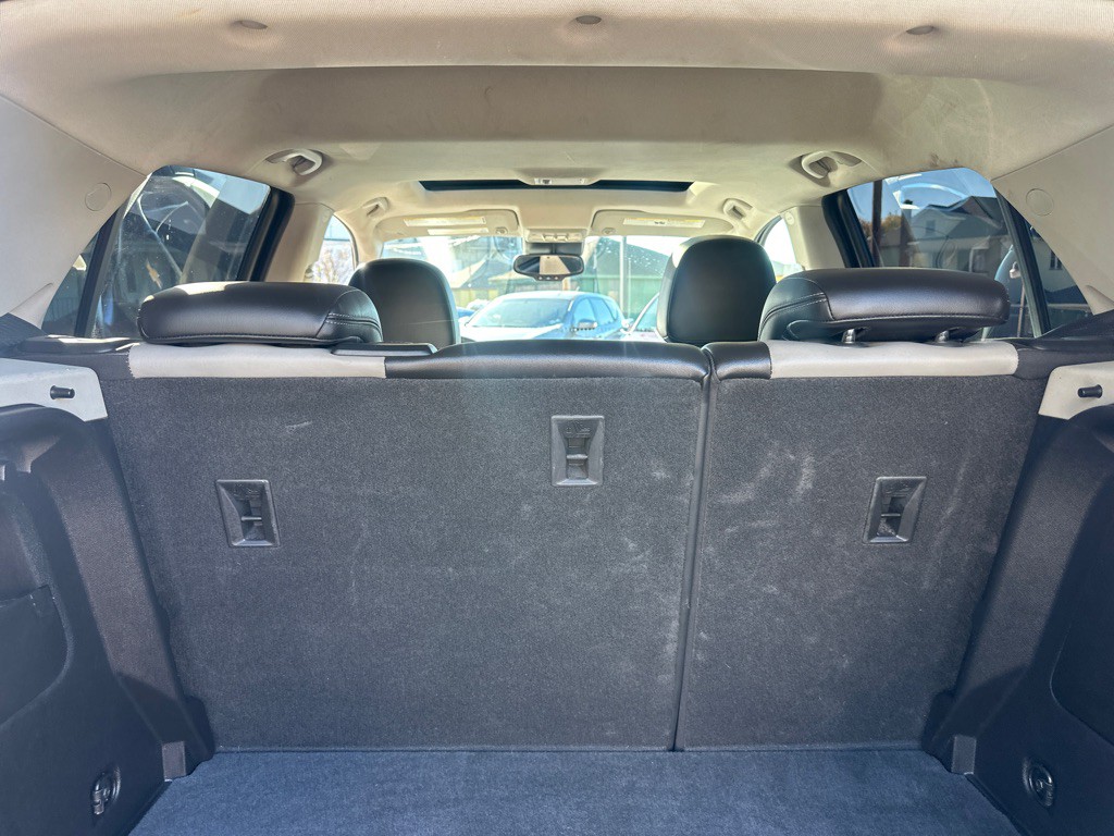 2015 Chevrolet Trax Image 43