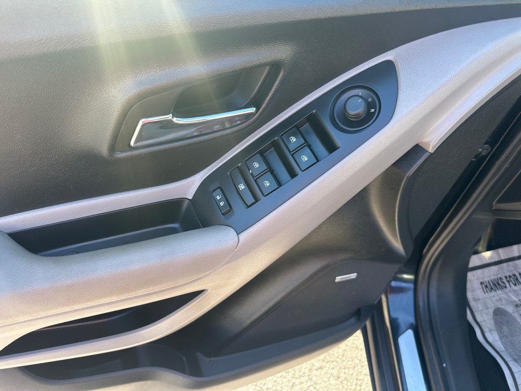 2015 Chevrolet Trax Image 50