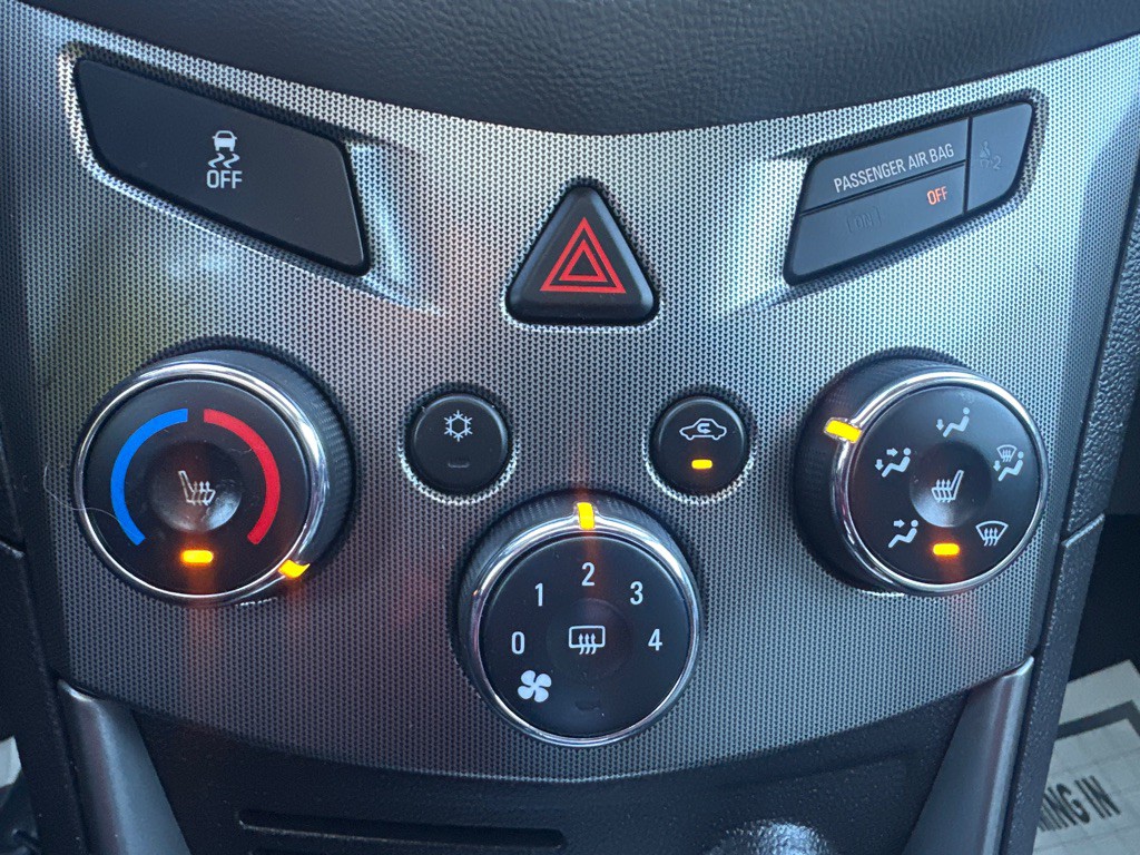 2015 Chevrolet Trax Image 54