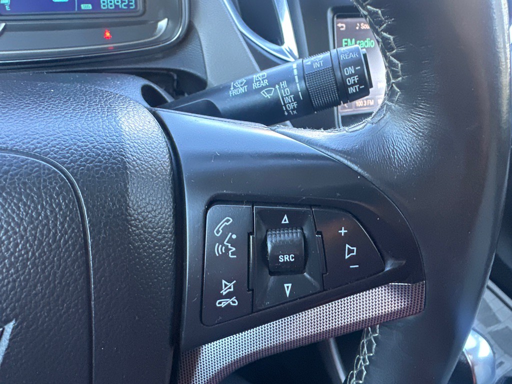 2015 Chevrolet Trax Image 56