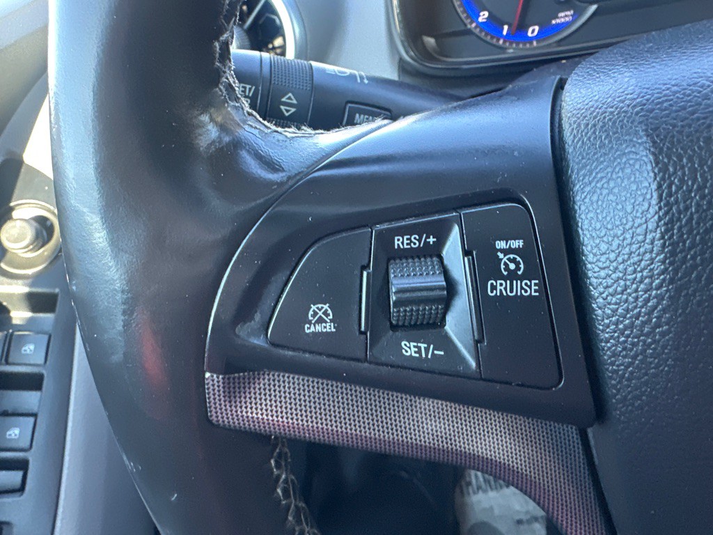 2015 Chevrolet Trax Image 57