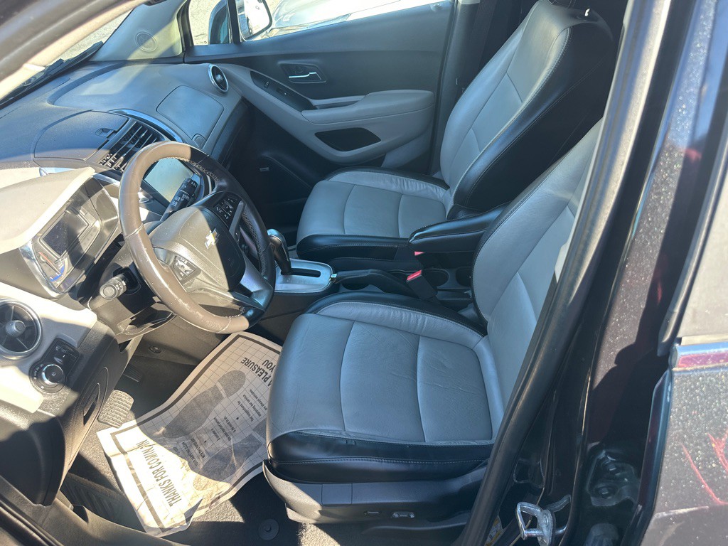 2015 Chevrolet Trax Image 66