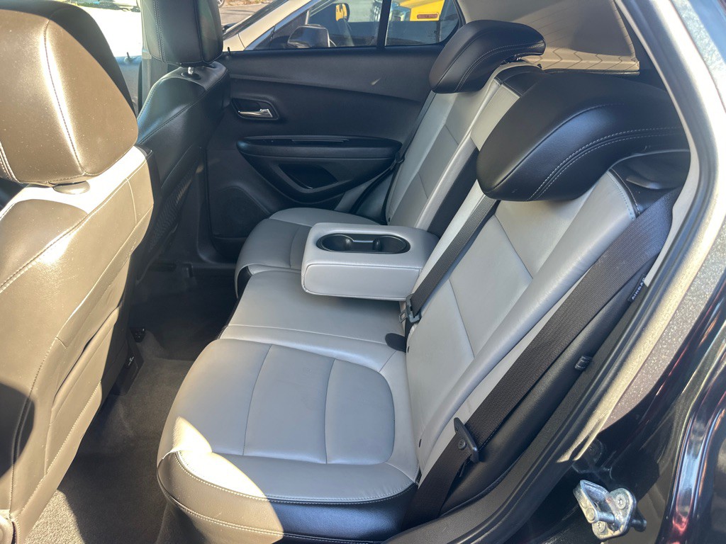 2015 Chevrolet Trax Image 67