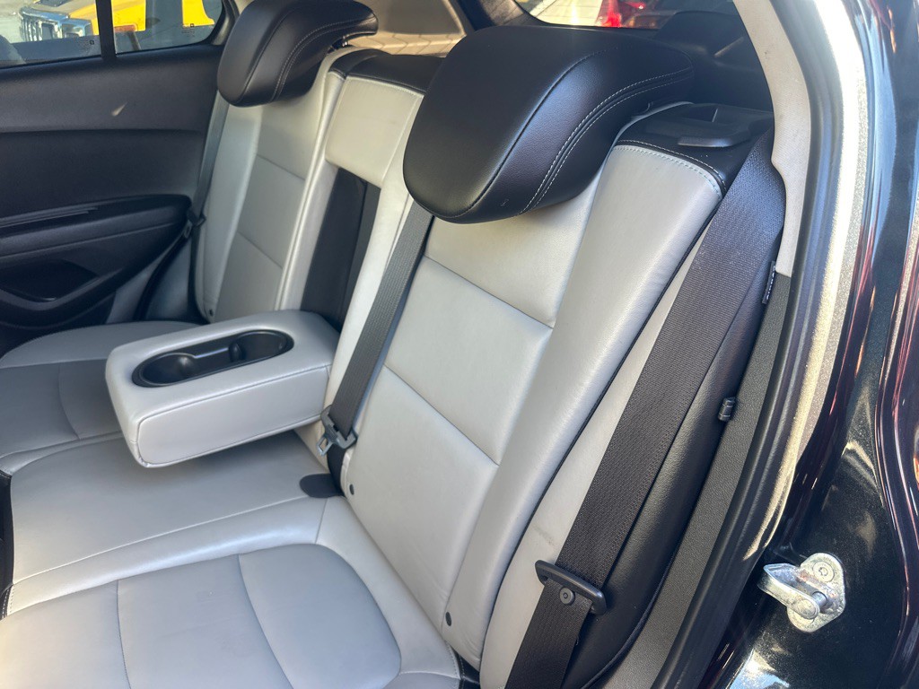 2015 Chevrolet Trax Image 68