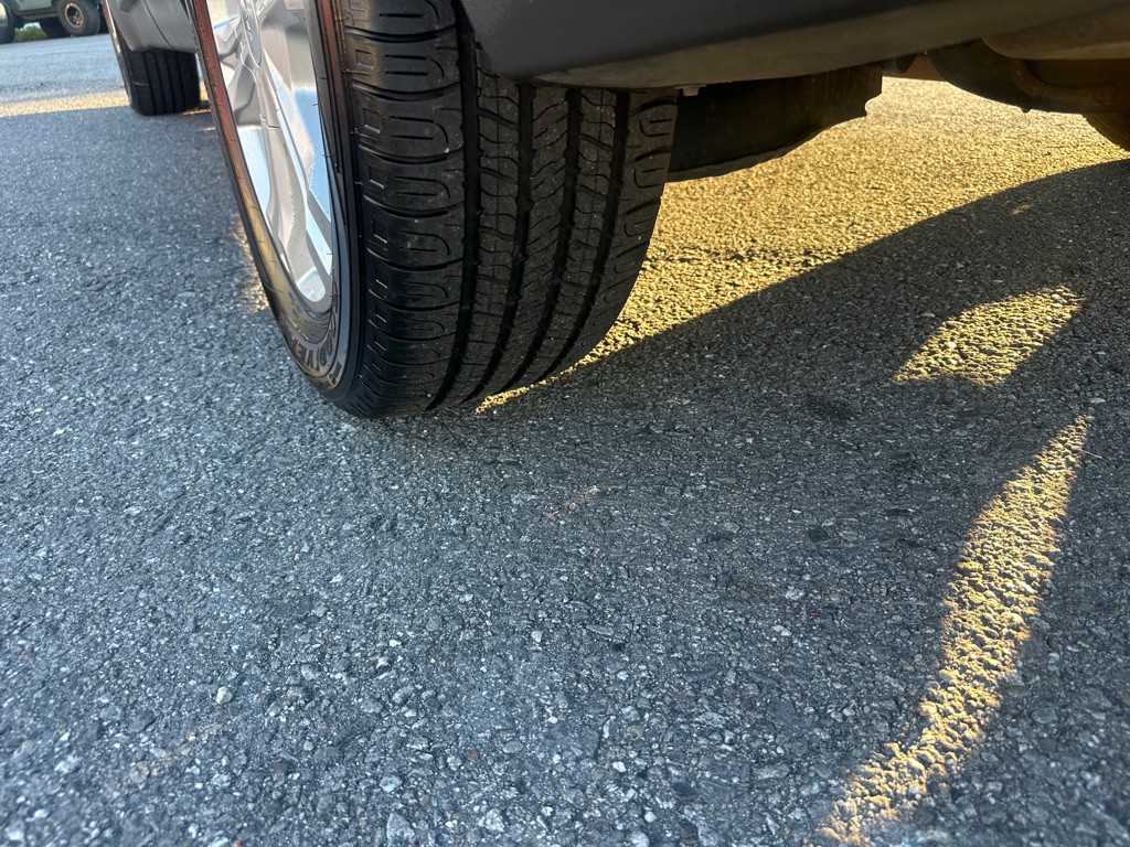 2017 GMC Terrain Image 12