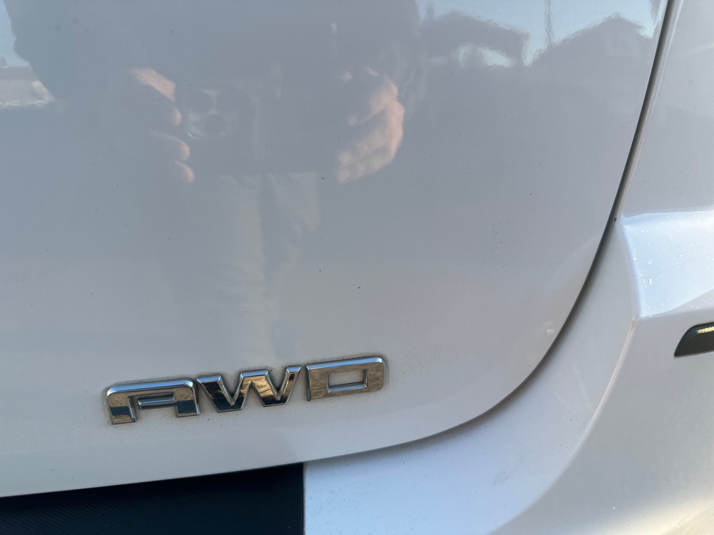 2017 GMC Terrain Image 14