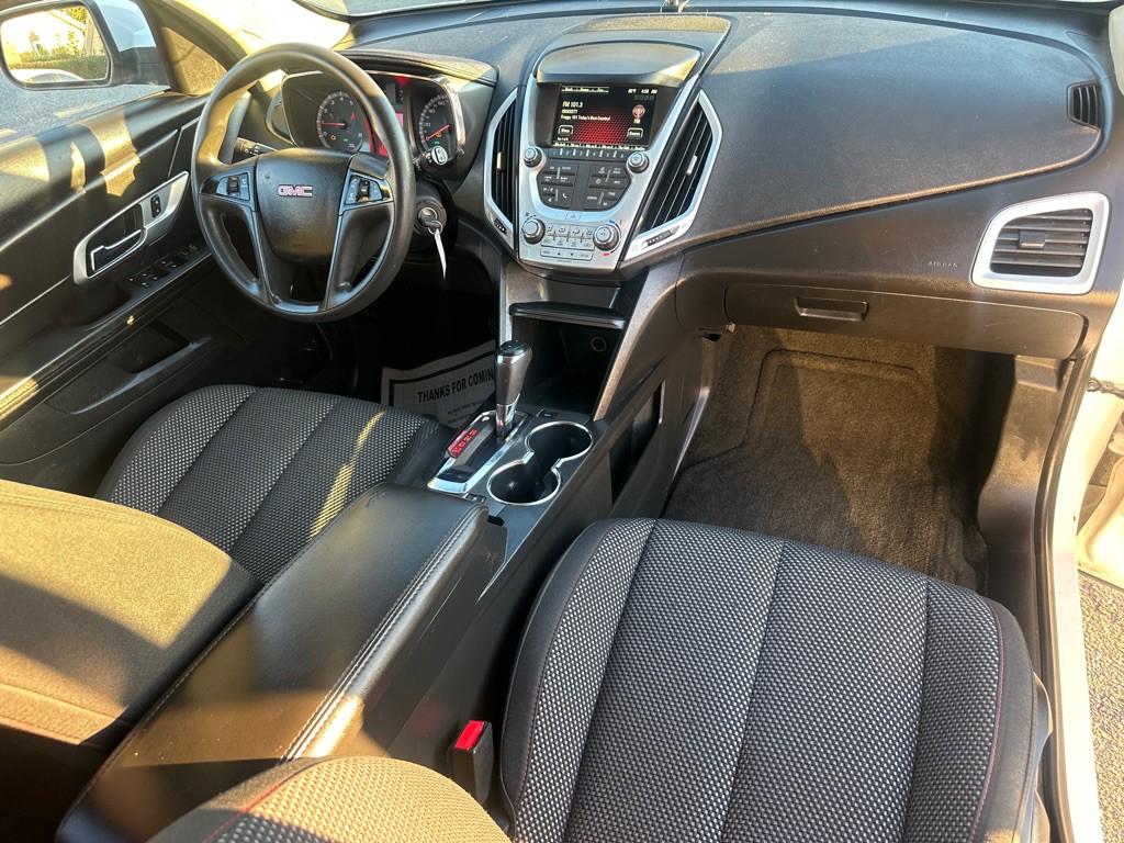 2017 GMC Terrain Image 18