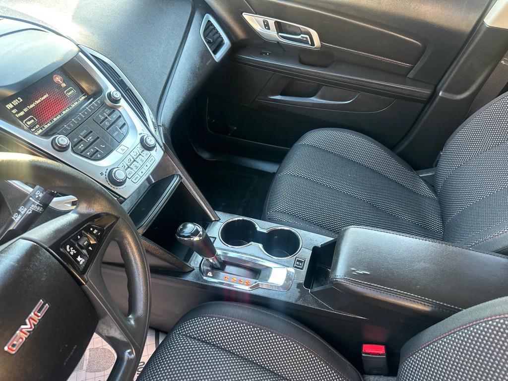 2017 GMC Terrain Image 34