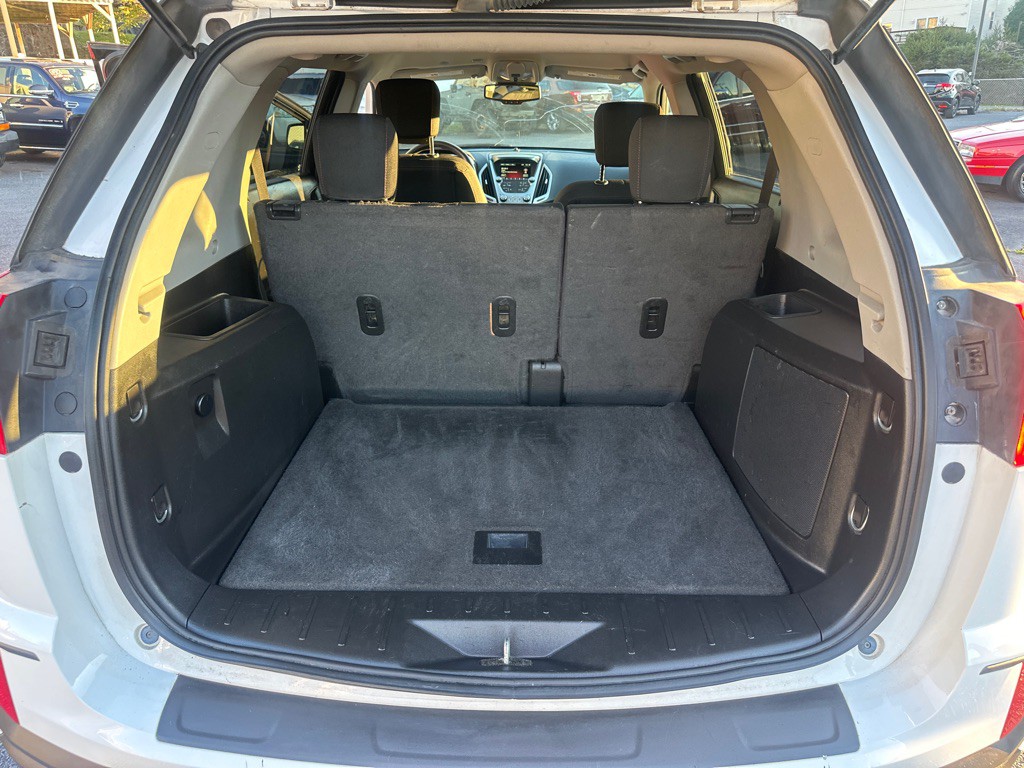 2017 GMC Terrain Image 35