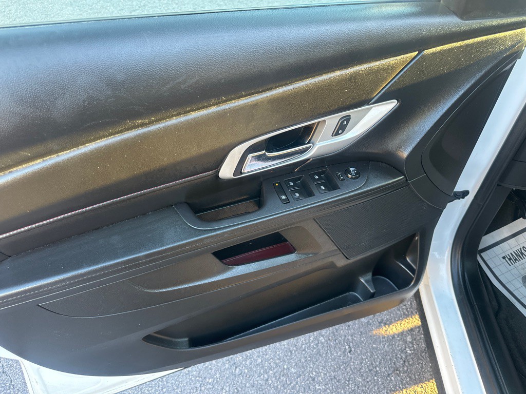 2017 GMC Terrain Image 37