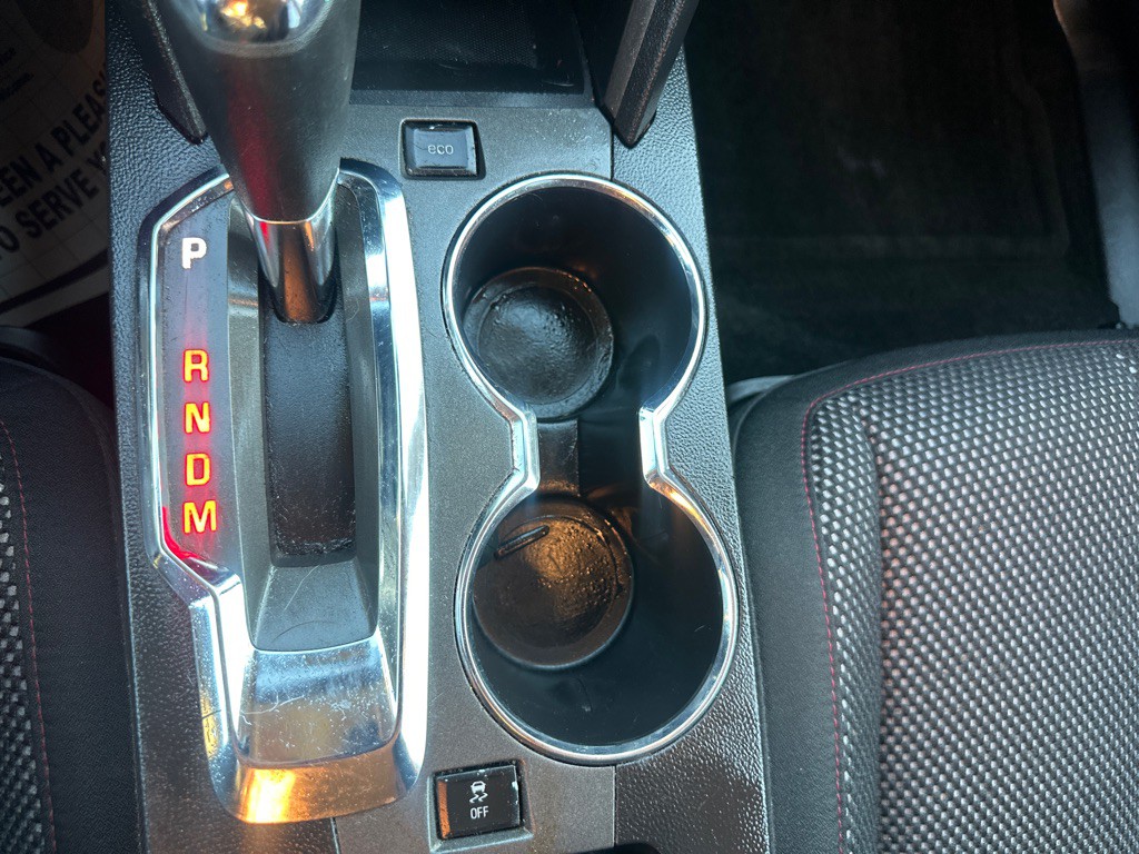 2017 GMC Terrain Image 39