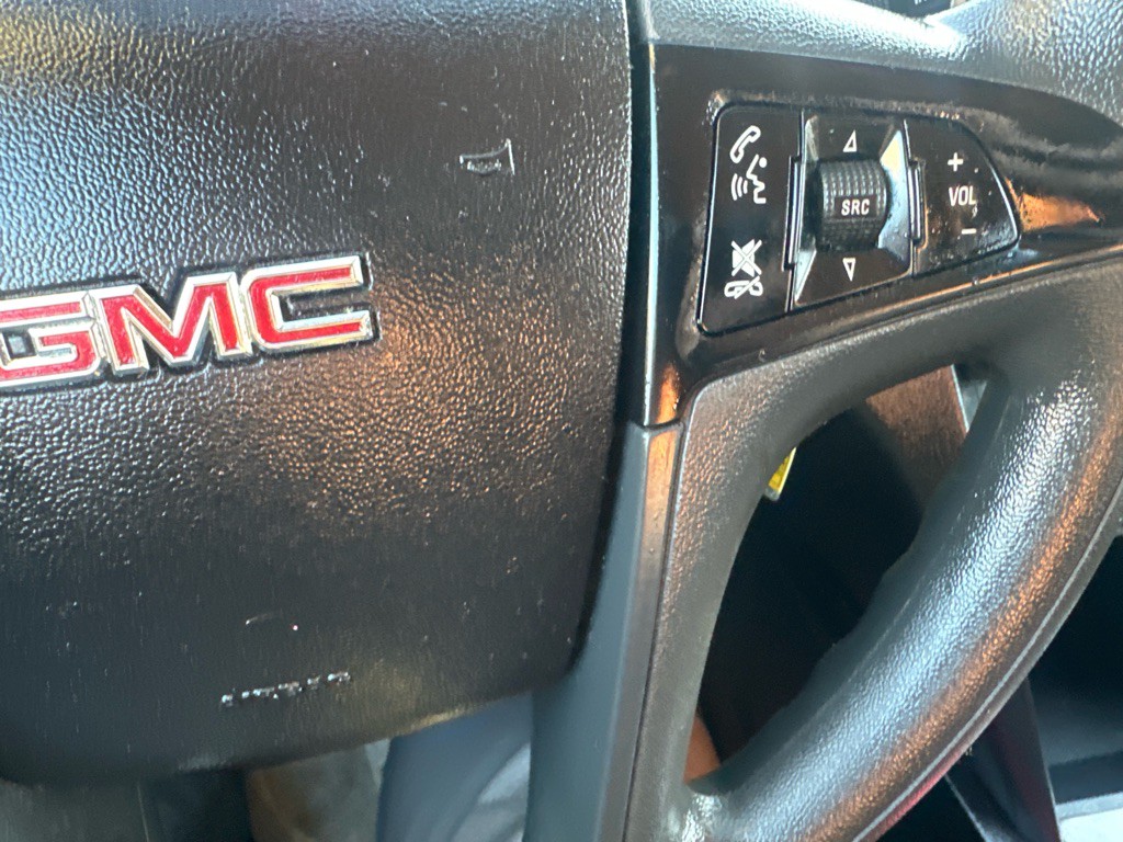 2017 GMC Terrain Image 40