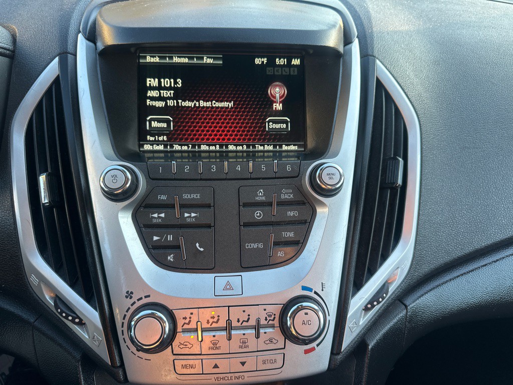 2017 GMC Terrain Image 42