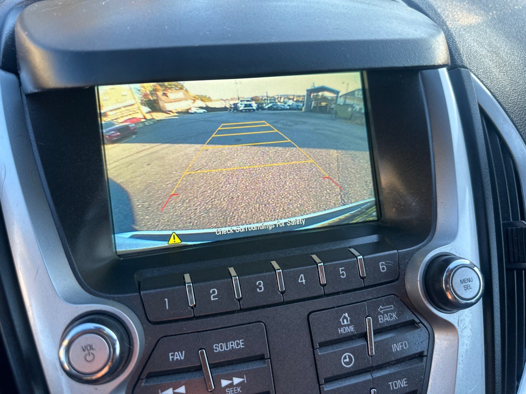 2017 GMC Terrain Image 43