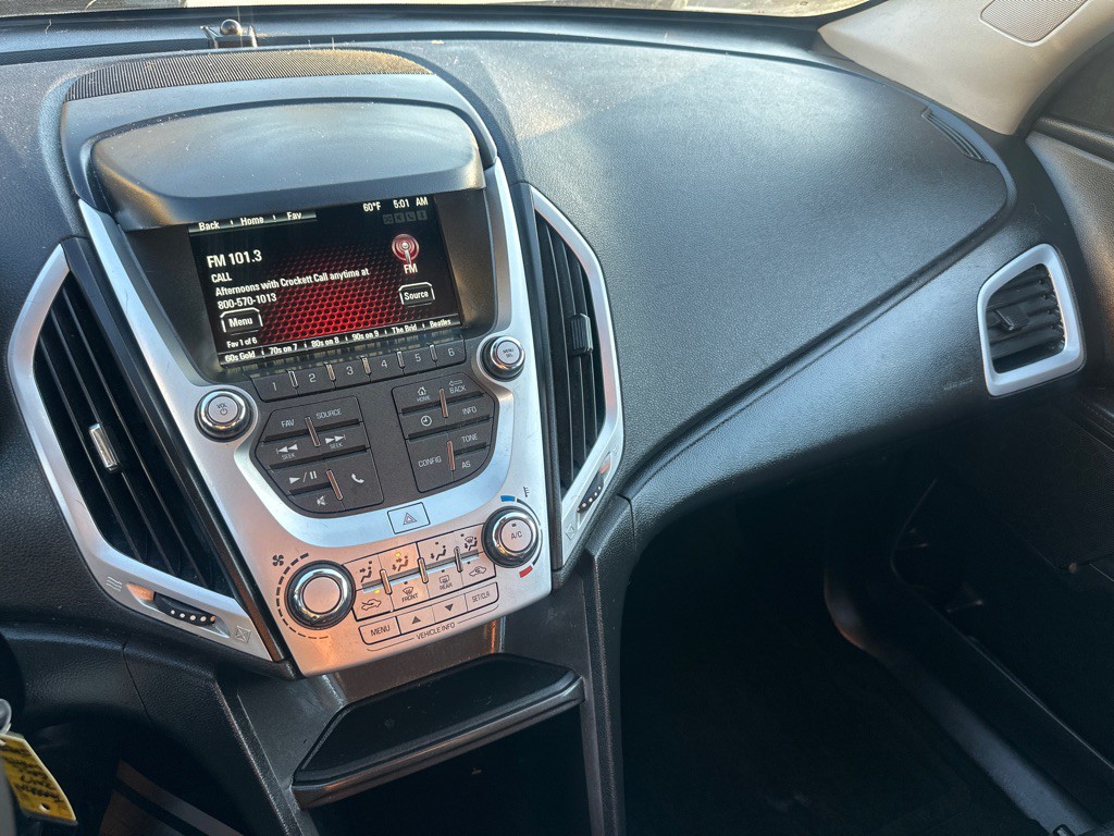 2017 GMC Terrain Image 45